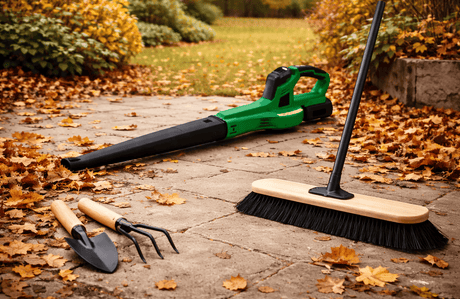 Herfst artikelen