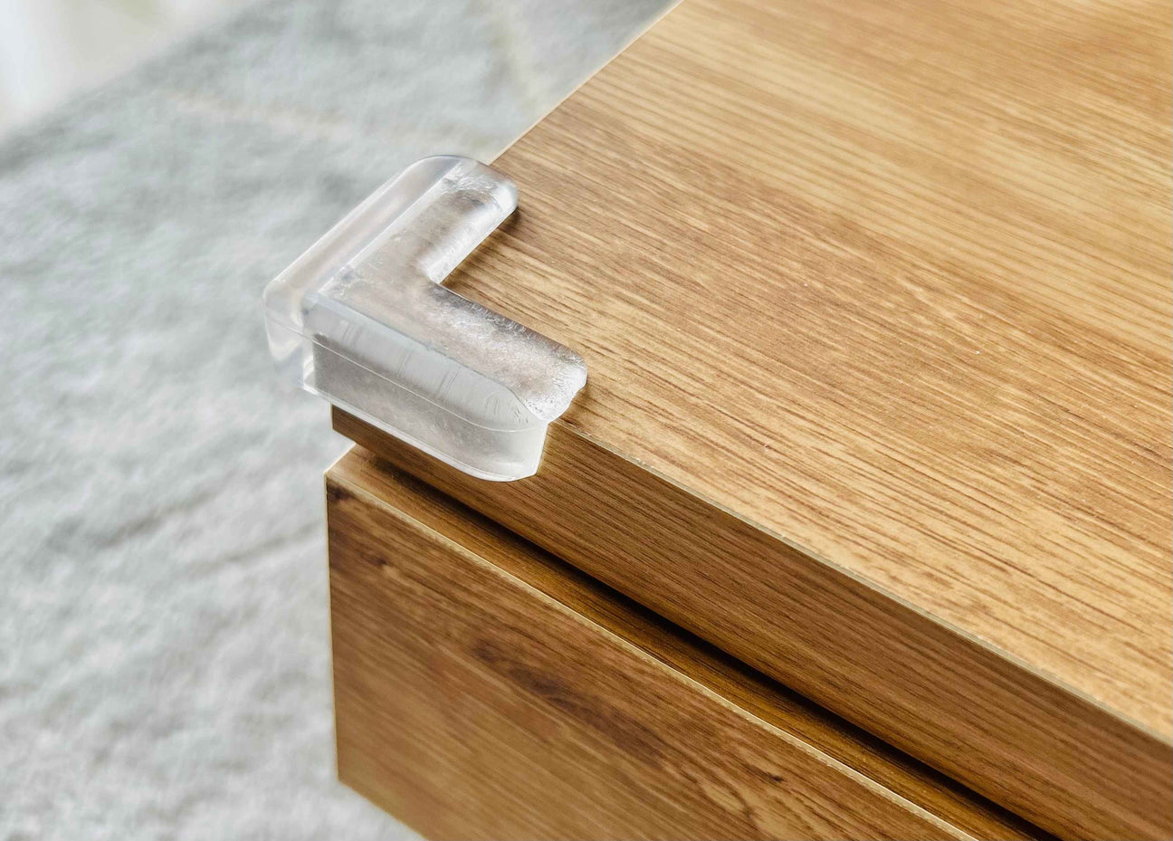 Hoek- en Meubelbeschermers