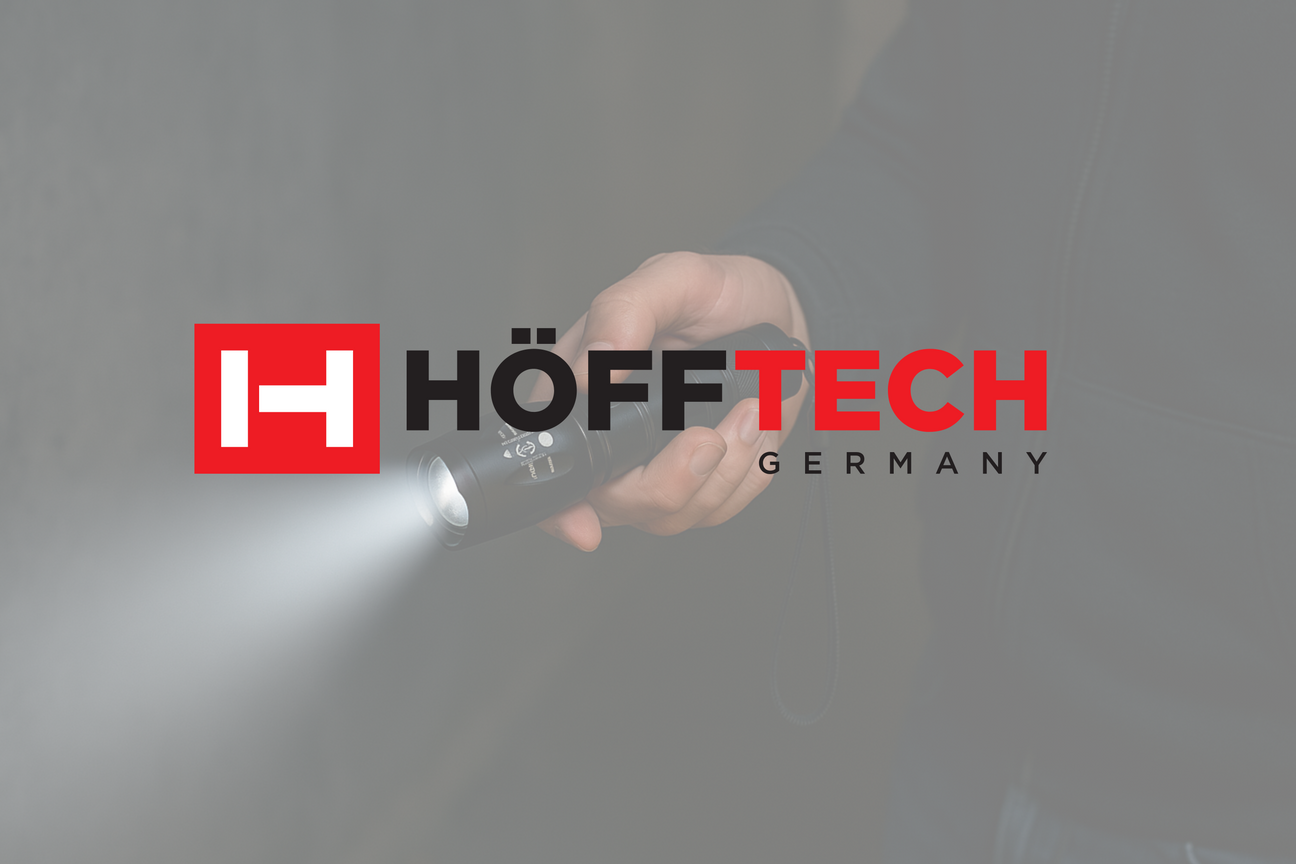 Höfftech