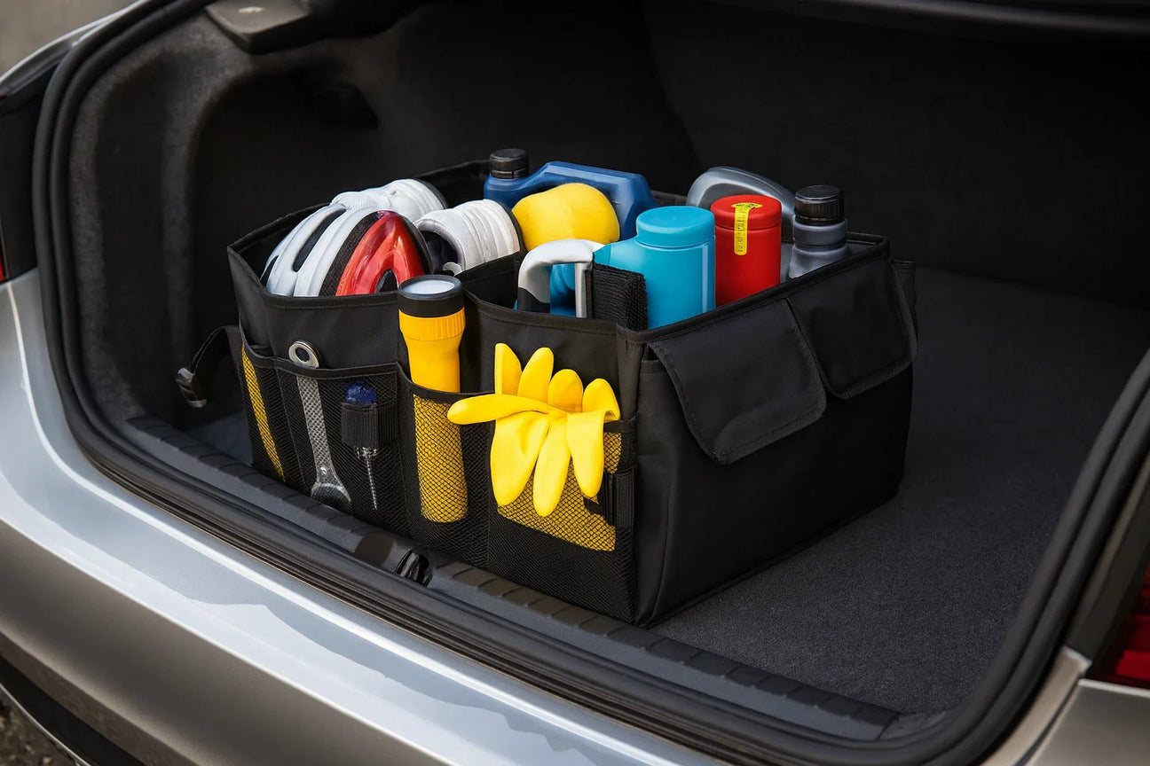 Interieuraccessoires