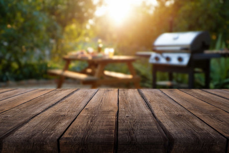 BBQ