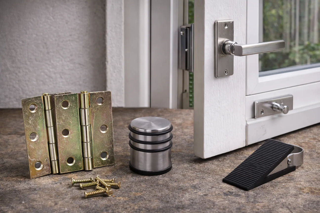 deur en raambeslag b2b wholesale 