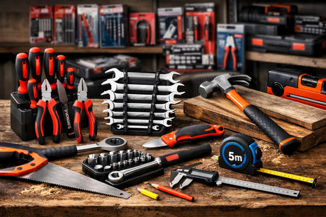 handgereedschap b2b groothandel interbosch imbus