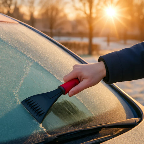 Seizoensbenodigdheden