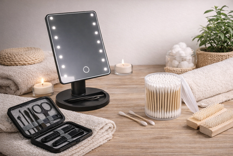 Uiterlijke verzorging