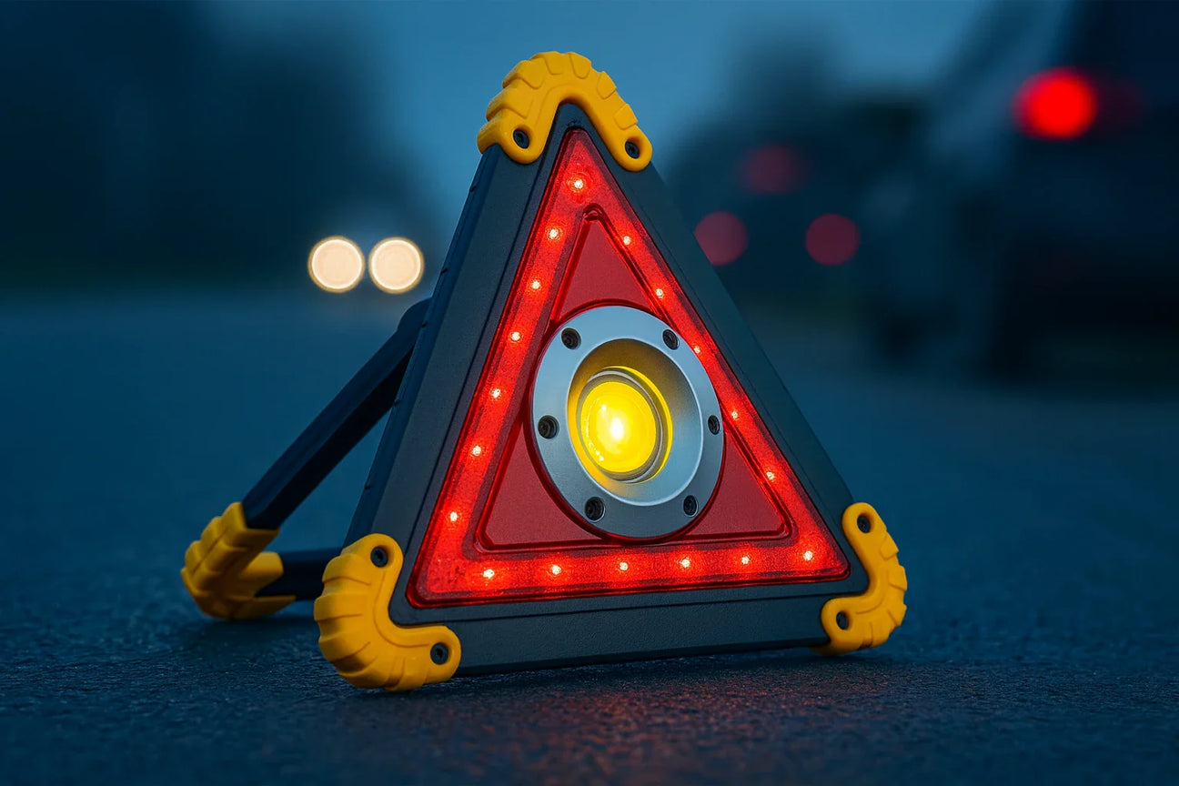 Veilig onderweg en Transport