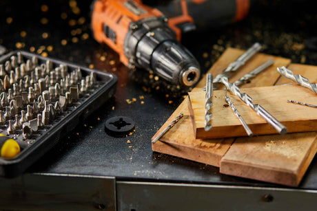 Industrie