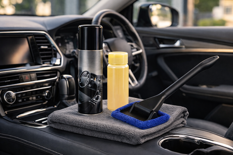 Interieur