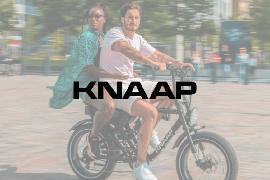 Knaap