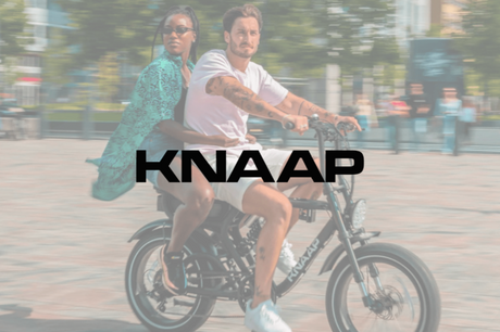 Knaap