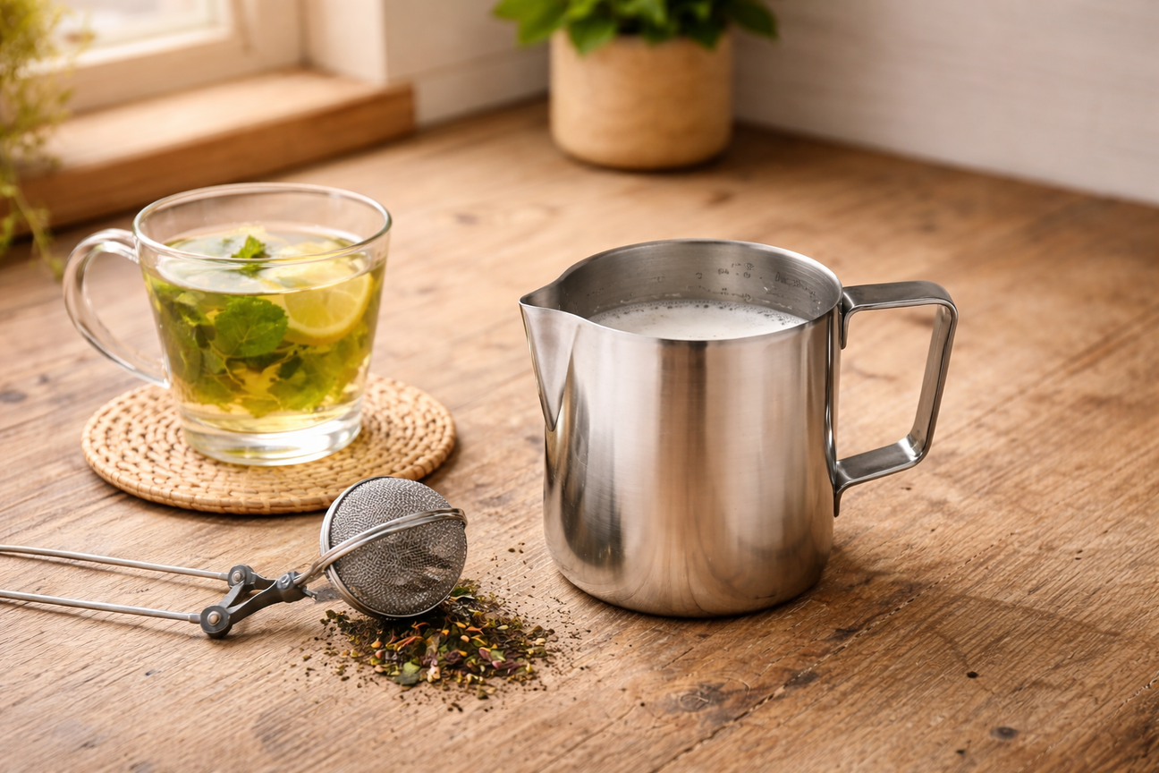 koffie thee accessoires b2b groothandel 