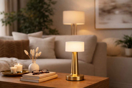 Lampen