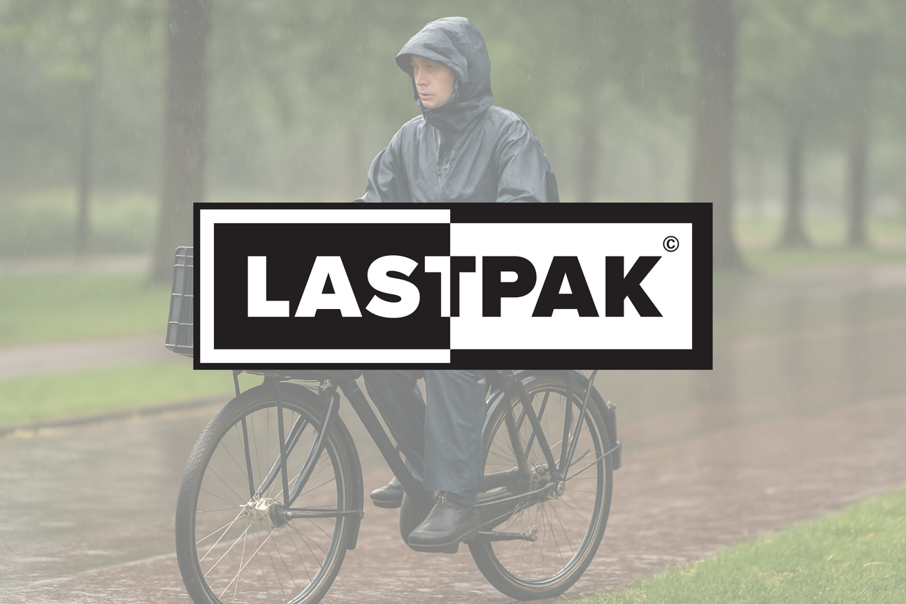 Lastpak