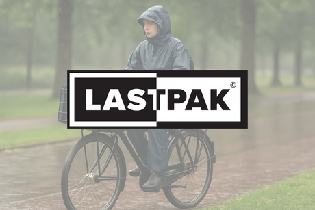 Lastpak