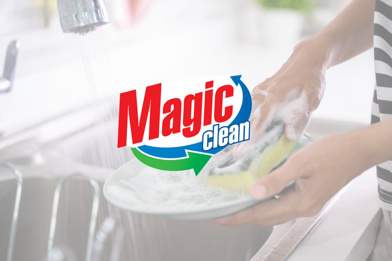 Magic Clean inkopen b2b groothandel