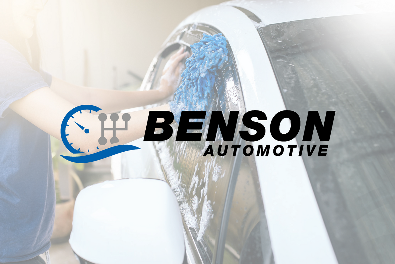 Benson Automotive