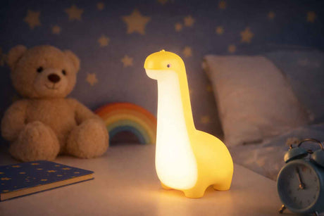 Nachtlampen