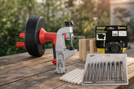 Overige accessoires