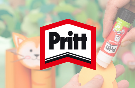 Pritt
