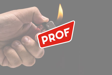 Prof