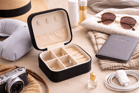 Reisaccessoires