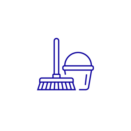 Schoonmaak