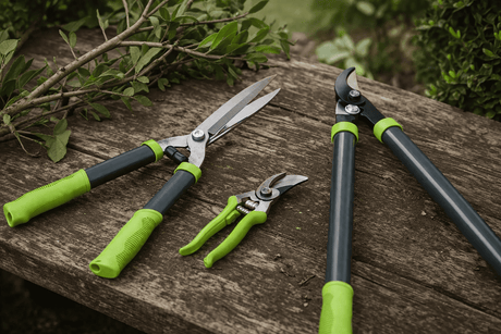Snoeigereedschap