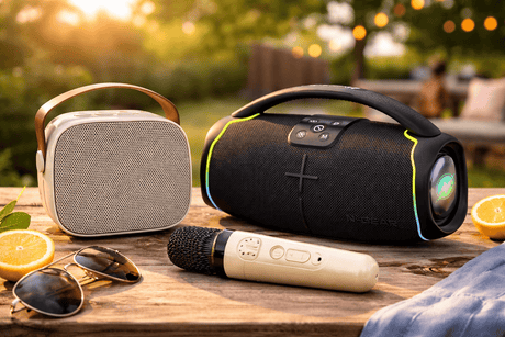 speakers groothandel b2b 