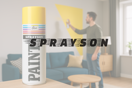 Sprayson