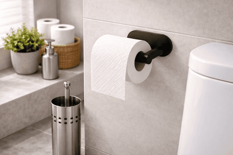 Toiletbenodigdheden