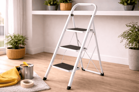 Trappen