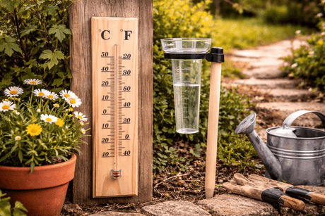 Tuinaccessoires