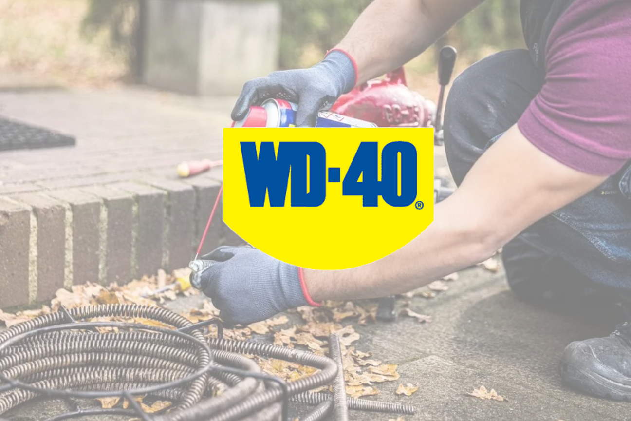 WD-40