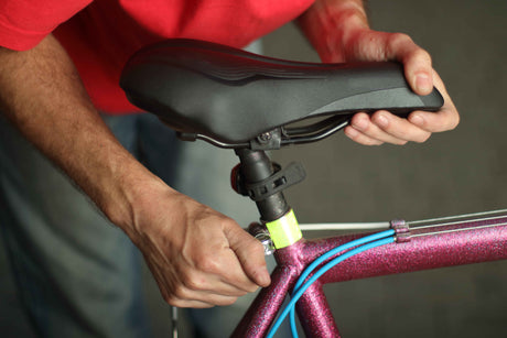 Zadels en Zadeldekken