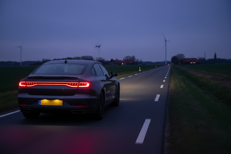 Autolampen groothandel 
