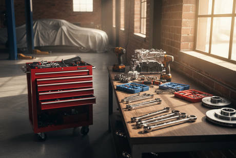autogereedschap kopen groothandel 