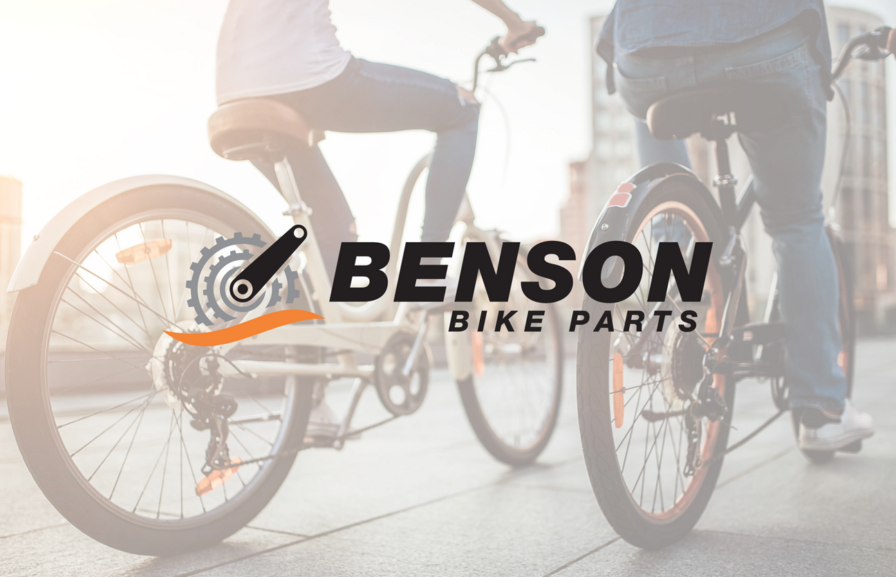 Benson Bike Parts