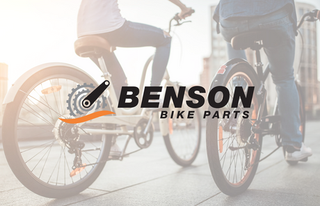 Benson Bike Parts