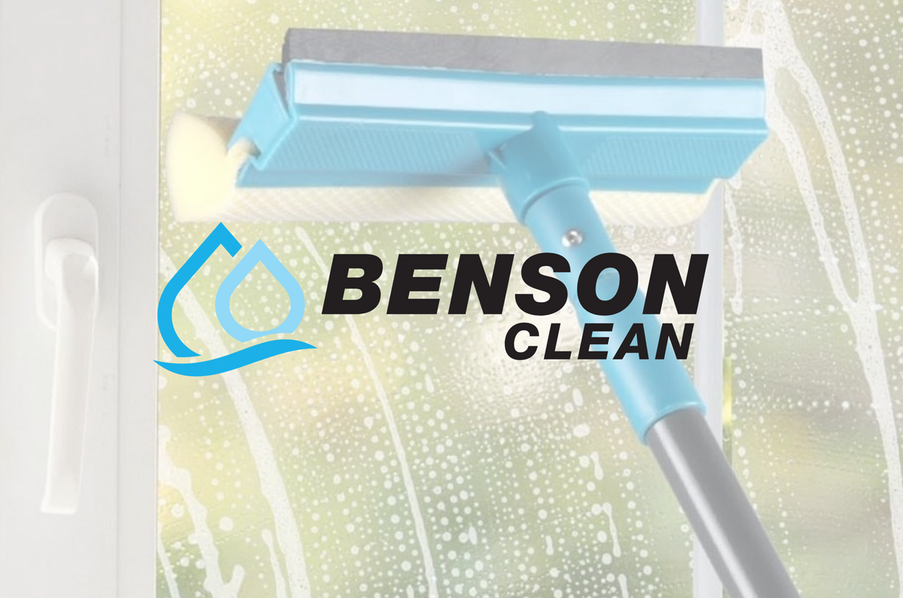 Benson Clean