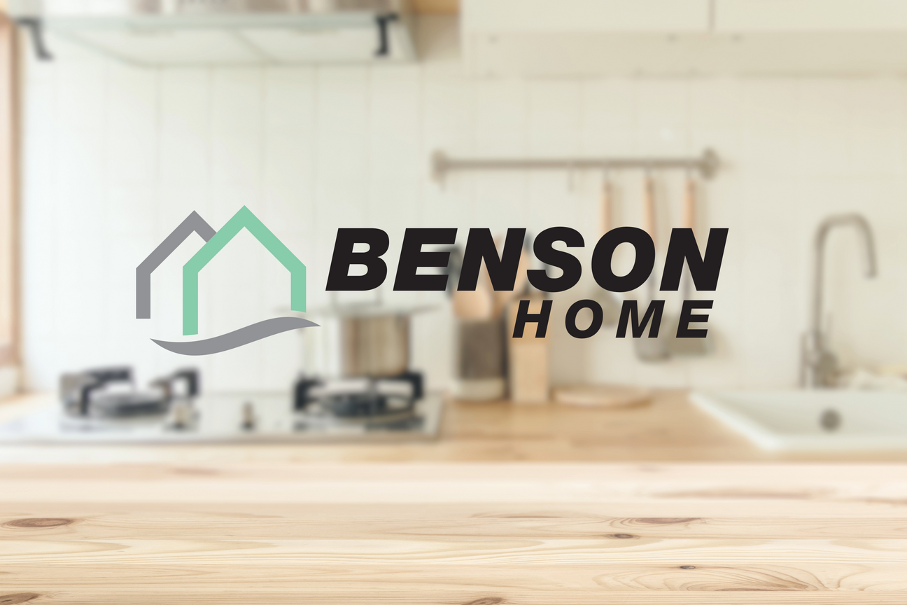 Benson Home