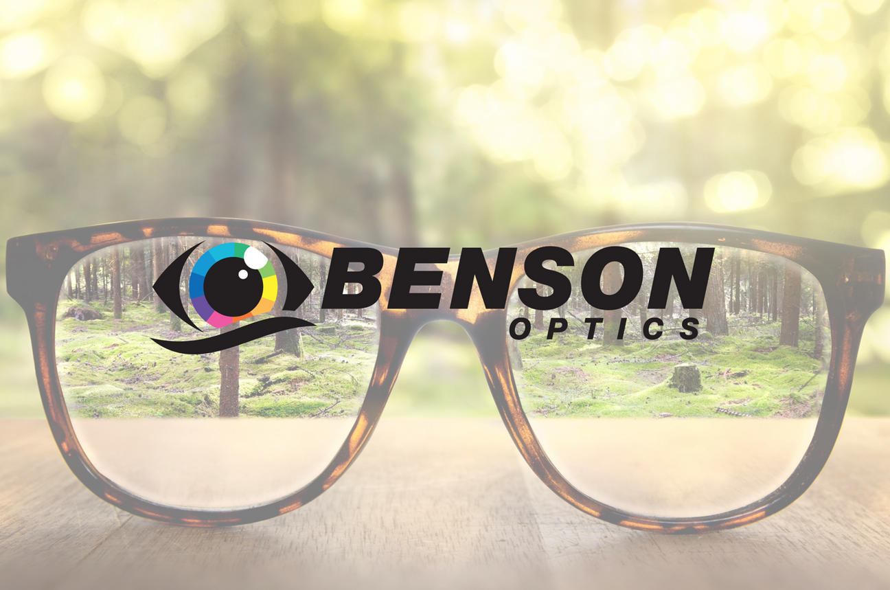 Benson Optics