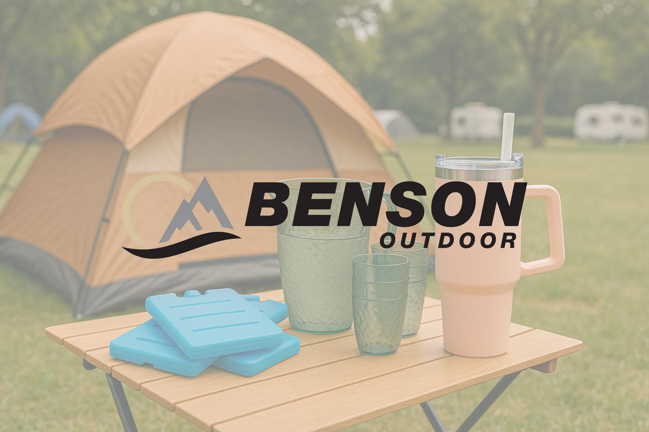 Benson Outdoor
