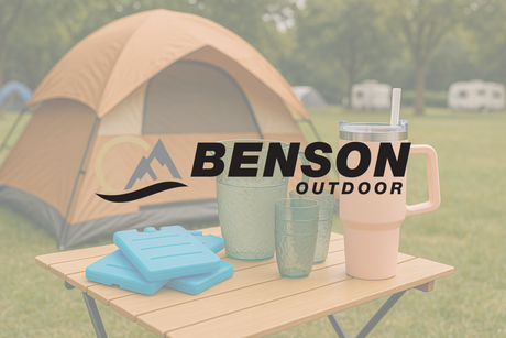 Benson Outdoor
