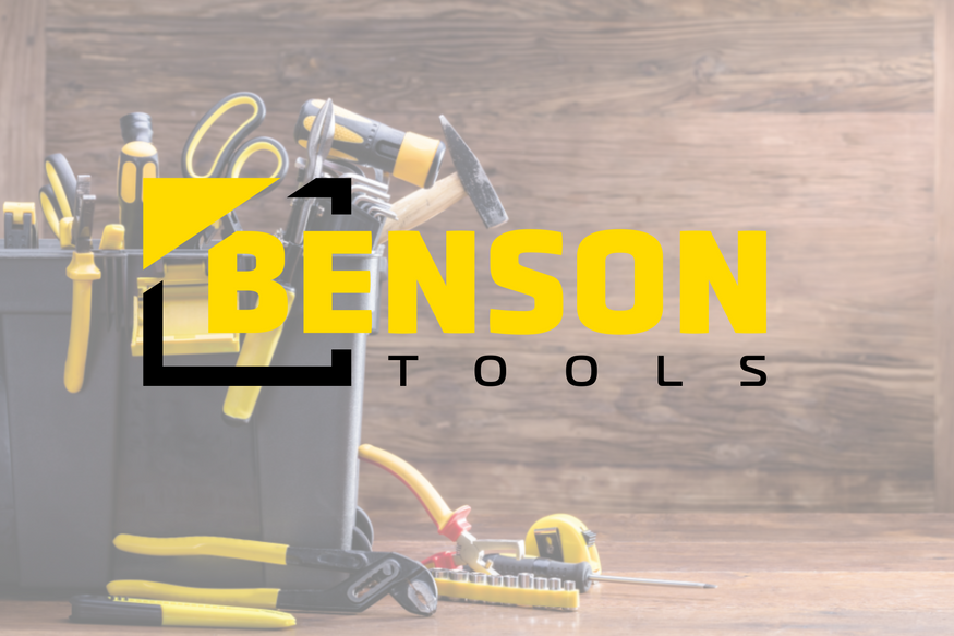 Besson Tools Benson Tools | INTERBOSCH B2B Groothandel – Interbosch