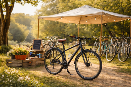 Fiets Sale