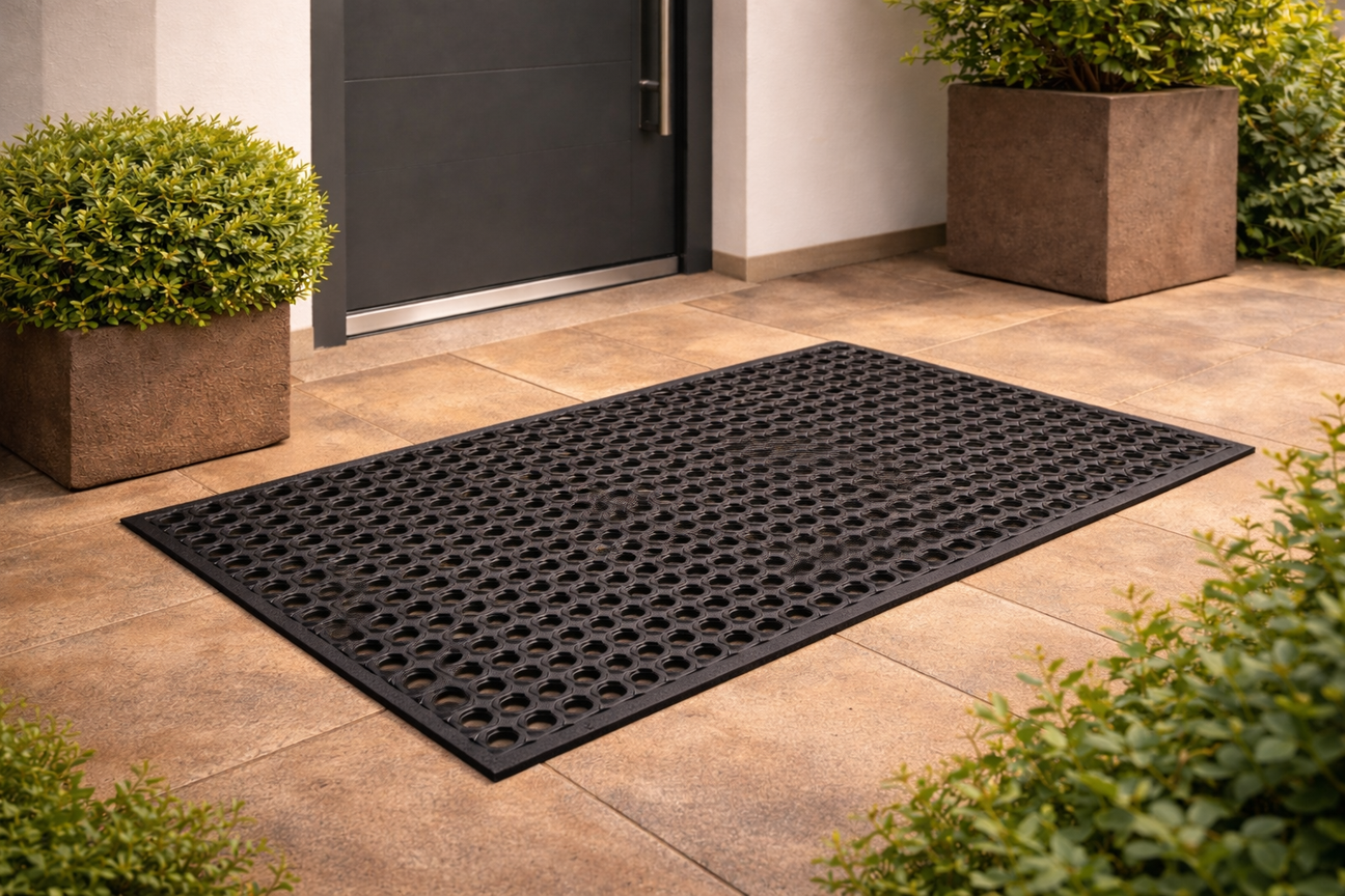 deurmatten inkoop zakelijk b2b