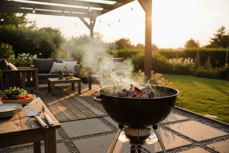 Groothandel BBQs b2b inkopen barbecue