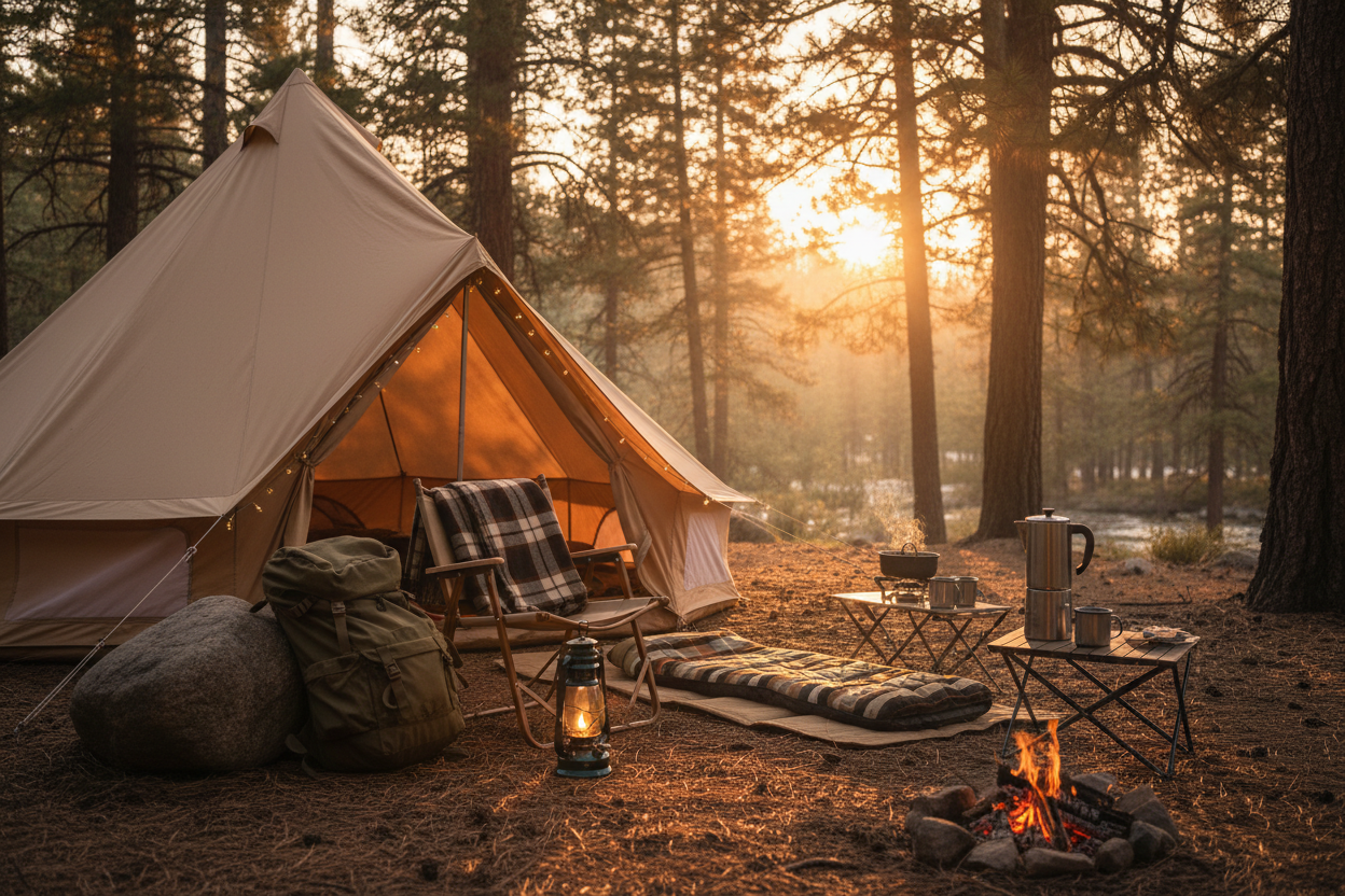 Groothandel kampeerartikelen camping en outdoor zomer 