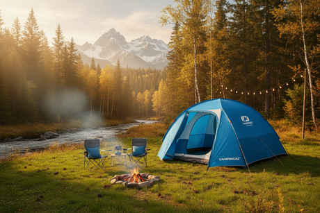 Tent groothandel 