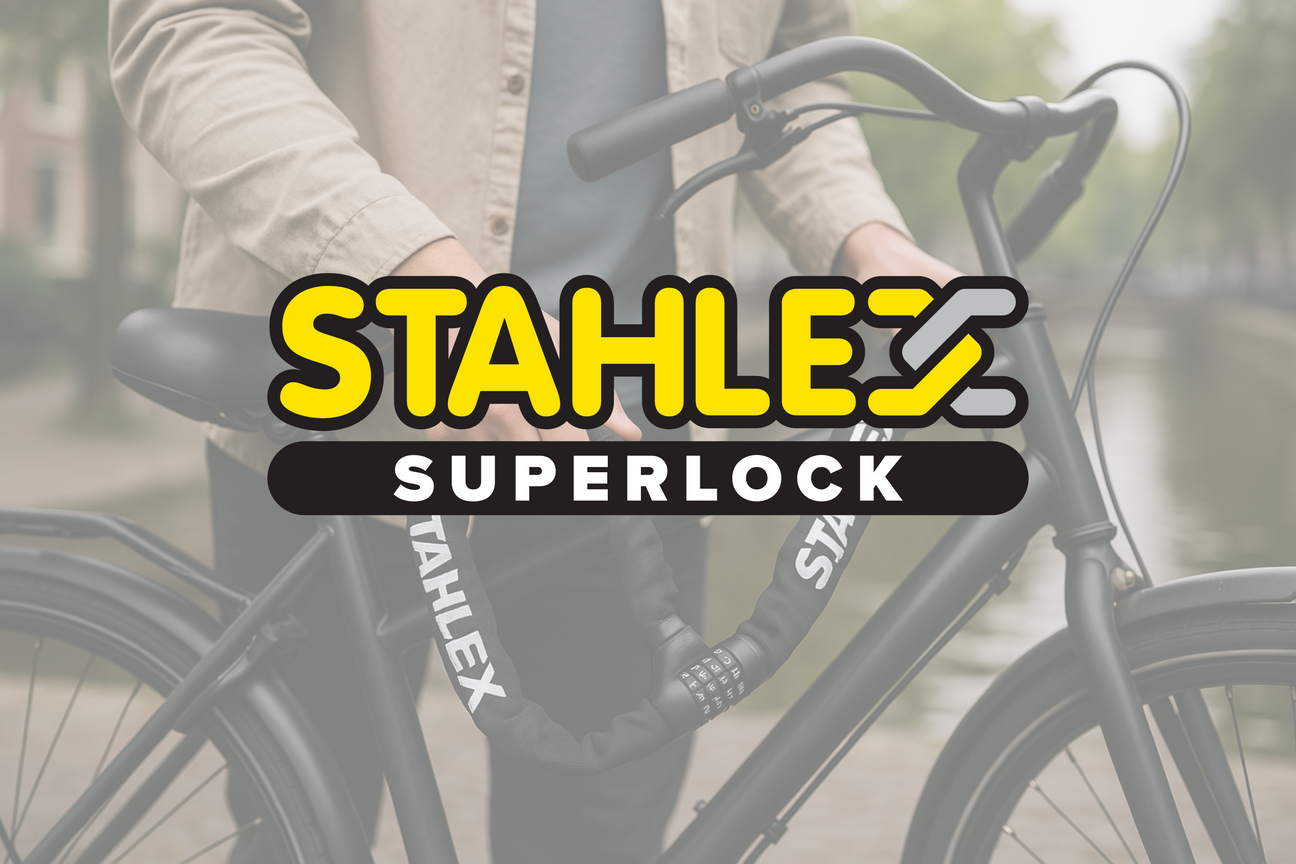 Stahlex